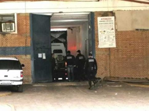 Candidatos poderão assumir cargo de agente penitenciário com mais de 40 anos