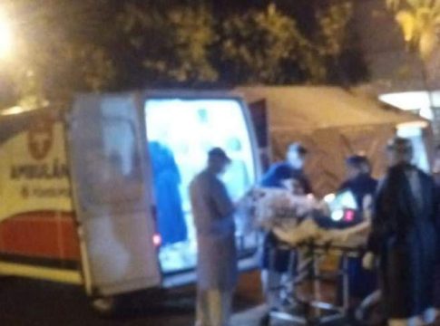 Médico paraguaio com coronavírus é transferido para hospital de Dourados