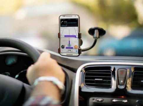 Projeto que altera exigências para motoristas de aplicativo é retirado da Câmara