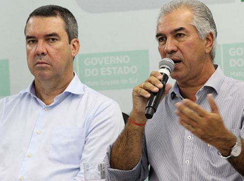 MS reage à crise do coronavírus com mais de 60 medidas