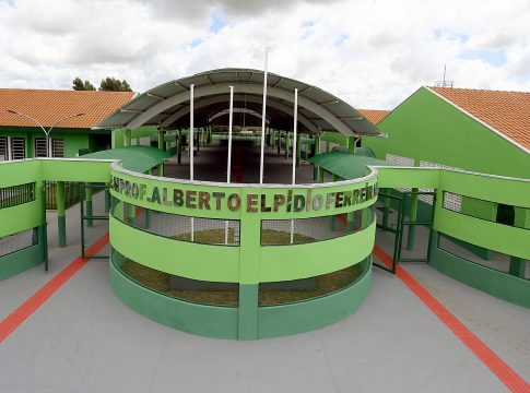 Covid-19: Suspensão das aulas presenciais na Rede Estadual é prorrogada até o início de maio