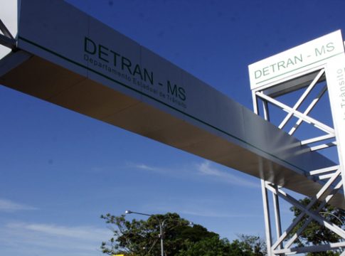 Detran Digital: Atendimento passa a ser efetivado com senhas emitidas em site