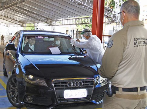 MS divulga quase 100 medidas para salvar vidas e minimizar os impactos do novo coronavírus