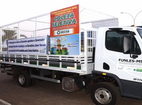 ConFunles aprova R$ 930 mil para compra de 10 mil cestas básicas para catadores de materiais recicláveis