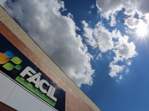 Unidades do Fácil retomam atendimento ao público nesta segunda-feira
