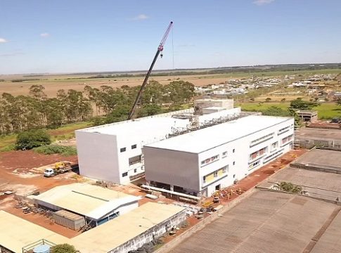 Governo quer ativar Hospital da Mulher e da Criança com 66 leitos contra o coronavírus