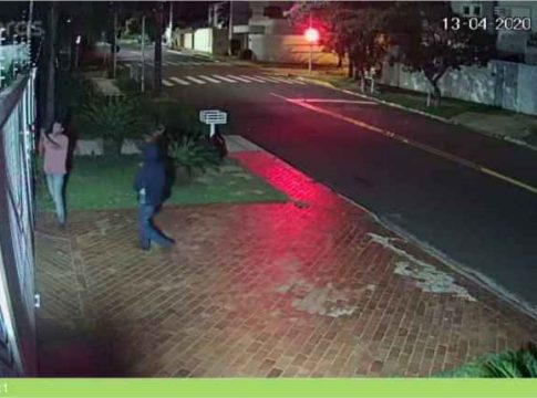 Polícia desmonta quadrilha que deu prejuízo de R$ 40 mil em furto