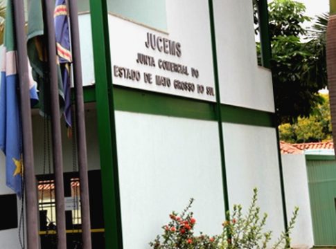 Mato Grosso do Sul tem saldo de 342 empresas abertas em março