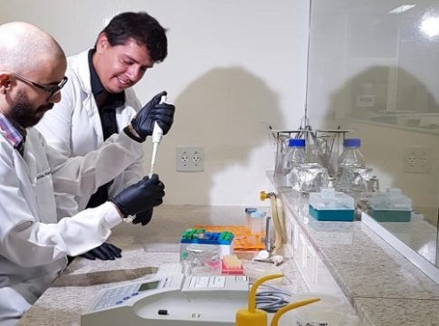 Coronavírus: pesquisa de cientistas de MS será analisada quanto ao seu potencial antiviral