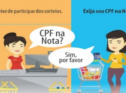 Quatro consumidores dividem prêmio de R$ 100 mil no Programa Nota MS Premiada
