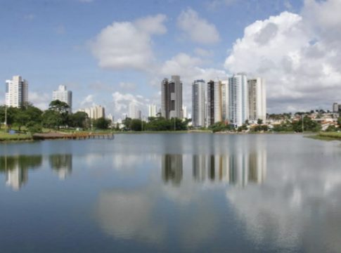 Imasul mantém fechado Parque das Nações e Unidades de Conservação Estaduais