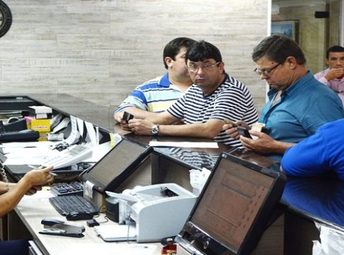 Turismo de MS e Procon assinam termo de cooperação para acordos durante pandemia