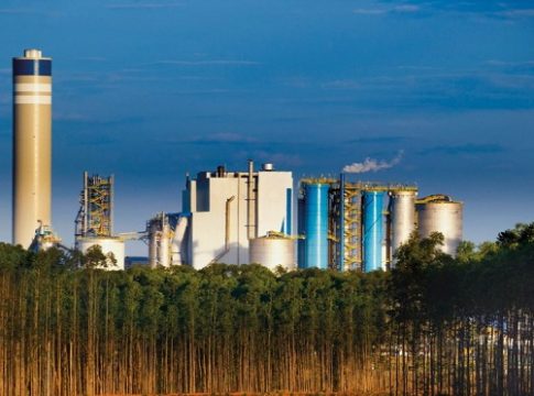 Suzano doará 15 respiradores e 80 mil máscaras hospitalares para ajudar Mato Grosso do Sul no combate ao Covid-19