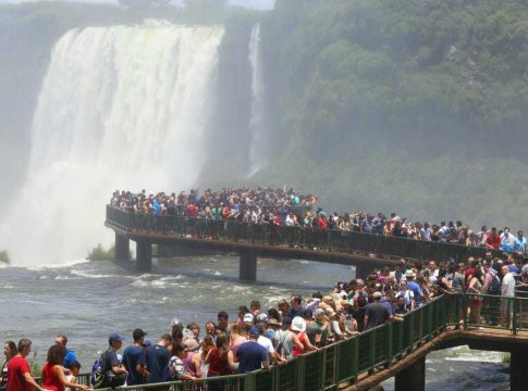 Turismo deve atrelar MS a outros destinos nacionais