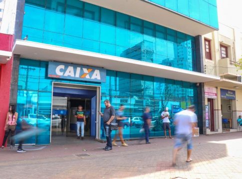 Liberado aplicativo para saque de R$ 600 e depósito começa quinta