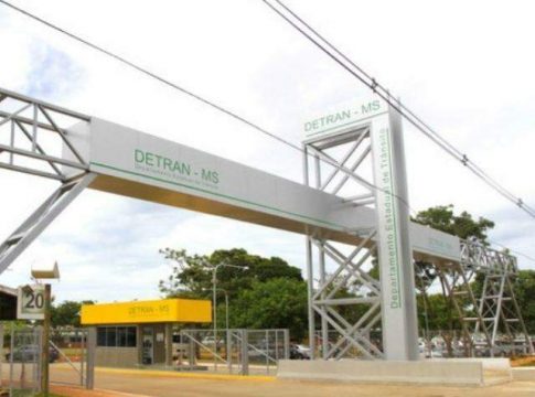Detran, Funtrab e Fácil retomam atendimento ao público a partir de 2ª feira