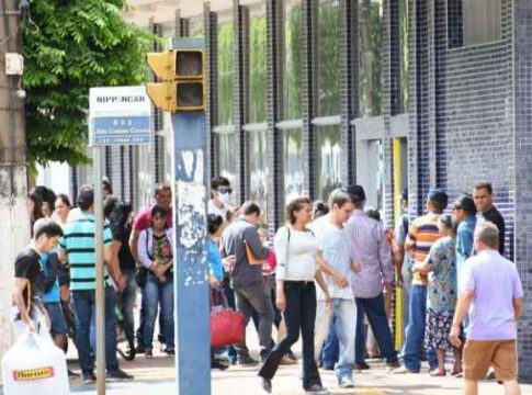 MP recomenda que Dourados suspenda decreto que permitiu a reabertura do comércio