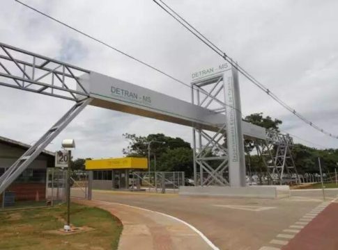 Uso de aplicativo do Detran cresce 200% durante quarentena