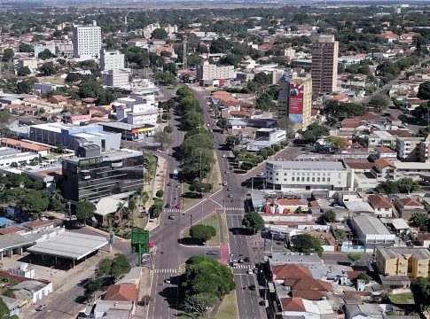 A retomada na oferta de imóveis à venda em Campo Grande