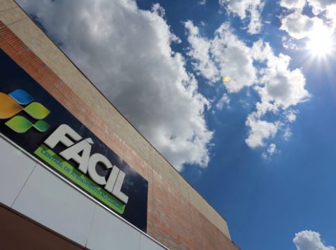 Unidades da Rede Fácil estarão fechadas neste feriado