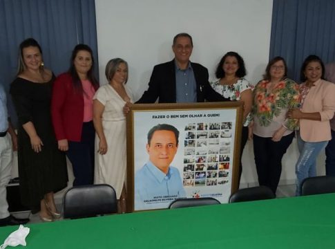 Hospital Beneficente ASSISTEGUAÍRA completa quatro anos com a primeira transição de conselheiros