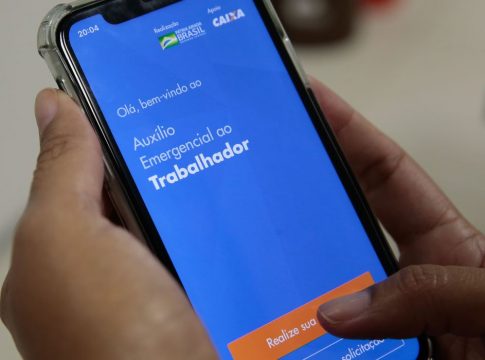 Quem tem auxílio emergencial negado pode fazer nova solicitação
