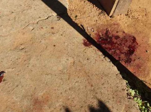Dois são executados em bairro de Campo Grande marcado por guerra de ‘gangues’