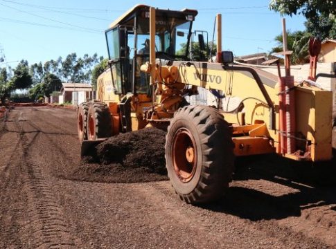 Agesul divulga licitações de obras em MS no valor de R$ 3,5 milhões