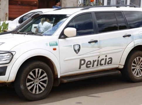 Briga de vizinho deixa um assassinado a facadas em Campo Grande