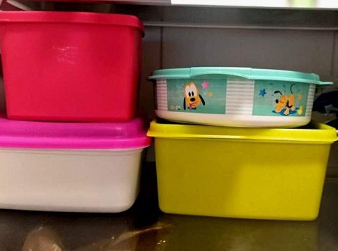 Congelar alimentos é dica para abastecer geladeira e otimizar saídas