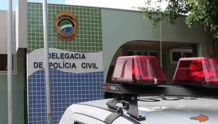Homem é preso pela segunda vez por manter a esposa em cárcere privado