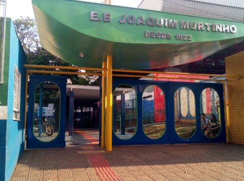 Governo confirma antecipação de férias das escolas estaduais a partir do dia 4