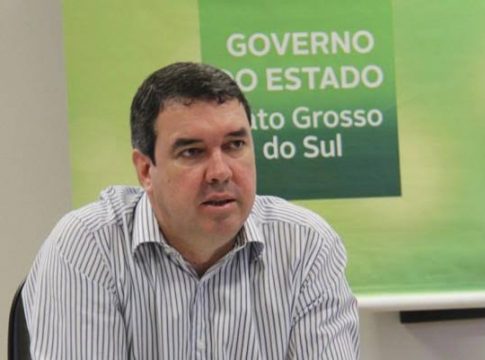 Eduardo Riedel: “vamos tomar as medidas necessárias, de acordo com a evolução do cenário”