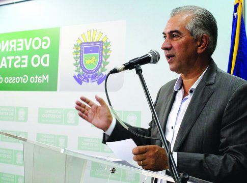 Governador vai discutir com o ministro da Saúde volta às aulas