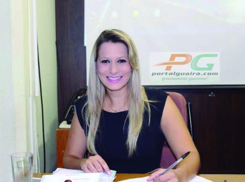 Prefeitura de Guaíra seleciona acadêmicos para concessão de 36 bolsas universitárias