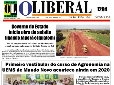 edição 1294