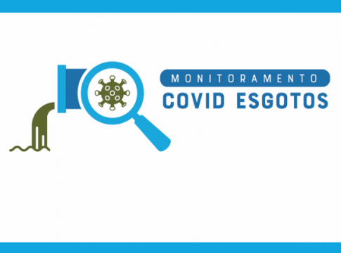 Pesquisadores encontram coronavírus em água de esgoto