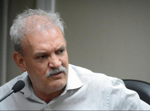 Geraldo Resende diz que a instabilidade aumenta mortes por Covid-19