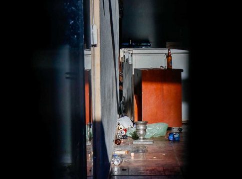 Em meio à pandemia, 4 são presos em festa de aniversário com 150 pessoas