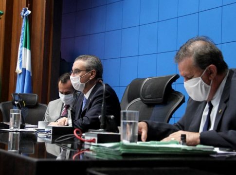 PDL ratifica isenção de ICMS na parcela da subvenção da tarifa de energia elétrica