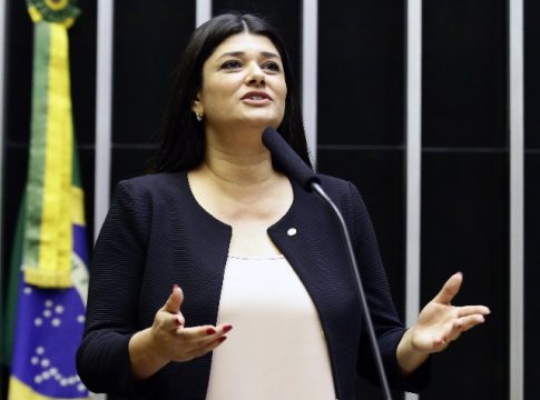 Deputada Rose Modesto destinou R$ 300 mil para saúde de Sete Quedas
