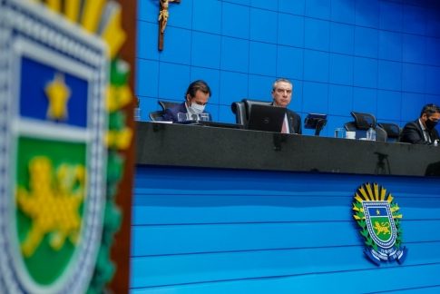 Paulo Corrêa pede e ALEMS aprova que 10% das vagas na UEMS sejam para candidatos de MS