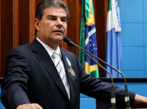Senador Nelsinho Trad votou favorável ao socorro aos Estados e Municípios