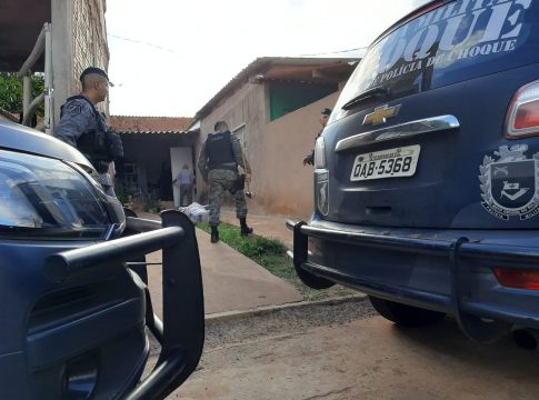 Em 24 horas, polícia desenterrou cinco vítimas de serial killer e novos casos podem surgir