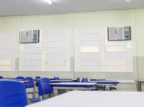 Seguindo decisão estadual, cidades do interior antecipam recesso escolar