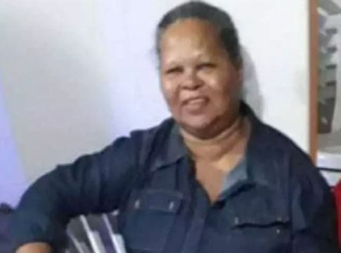 Dona da casa onde família fez festa em Brasilândia, Marilda morre de covid-19