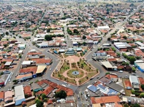 Há 15 dias sem novos casos de covid-19, Brasilândia vai reabrir comércio