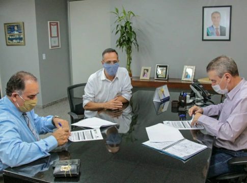 Assembleia Legislativa e Incra facilitam vida dos assentados do MS