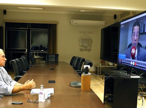 Planejamento e ações coordenadas fazem de MS o estado com menos casos e mortes pelo novo coronavírus