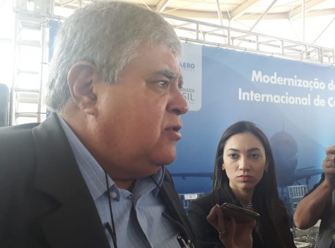 Recondução de Carlos Marun para Itaipu reforça aliança entre Centrão e Bolsonaro